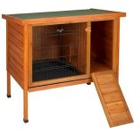 Ware Premium Plus Rabbit Hutch  Medium