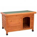 Ware Premium Plus Dog House  Medium