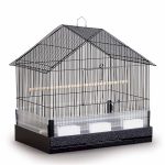 Prevue Hendryx House Style Cockatiel Cage