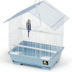 Prevue Hendryx House Style Parakeet Cage