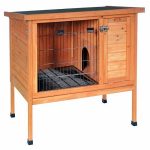Prevue Hendryx Rabbit Hutch  Small