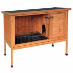 Prevue Hendryx Rabbit Hutch  Large