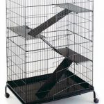Prevue Hendryx Jumbo Small Animal Cage