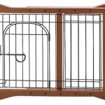 Richell Pet Sitter Pet Gate