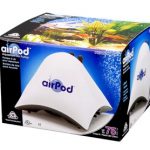 Penn Plax Air Pod Pump for Aquariums  75 Gallon