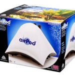 Penn Plax Air Pod Pump for Aquariums  100 Gallon