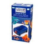 Penn Plax Air-Tech 2K4 Aquarium Air Pump