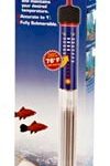 Penn Plax Cascade Submersible Aquarium Heater  300 Watt