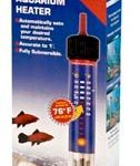 Penn Plax Cascade Submersible Aquarium Heater  100 Watt