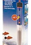 Penn Plax Cascade Submersible Aquarium Heater  150 Watt