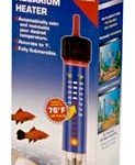 Penn Plax Cascade Submersible Aquarium Heater  75 Watt