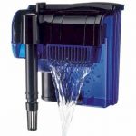 Penn Plax Cascade 200 Aquarium Filter 185 GPH