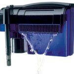 Penn Plax Cascade 300 Aquarium Filter 300 GPH