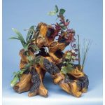 Penn Plax Super Driftwood Garden
