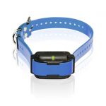 Dogtra Dogtra Edge RT Trainer Extra Collar Blue