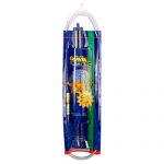 Penn Plax Aquarium Gravel Vac  Medium
