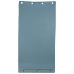 Ideal Pet Products Ruff Weather Pet Door Flap  Super Large