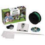 Perimeter Technologies Perimeter Technologies Ultra Comfort Contact Pet Fencing System 20 Gauge Factory Wire
