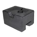 Pet Gear Pet Car Booster Seat Charcoal Medium