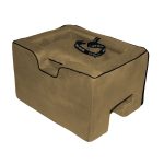 Pet Gear Pet Car Booster Seat Tan Medium