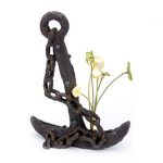 Penn Plax Sunken Gardens Anchor  Large