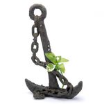 Penn Plax Sunken Gardens Anchor  Extra Large