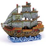 Penn Plax Pirate Wave Runner
