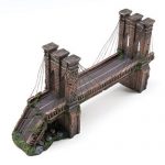 Penn Plax Brooklyn Bridge