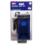 Penn Plax Silent-Air Pump for Aquariums  75 Gallon