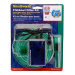 Penn Plax Fishbowl Filter Kit