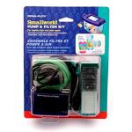 Penn Plax Smallworld Pump & Filter Starter Kit