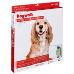 Pet-Tek Pet-Tek Dog Door  Medium