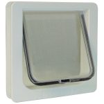 Ideal Pet Products Lockable Cat Flap