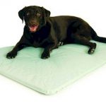 K & H Cool Bed III Gray Small