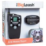 DogWatch Dogwatch BigLeash S-15 Remote Trainer