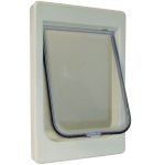 Ideal Pet Products Chubby Kat Pet Door