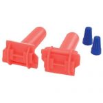 Essential Pet Products Dog Fence Waterproof Wire Splices - 2 Pack