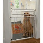 Cardinal Duragate Pet Gate Taupe