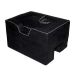 Pet Gear Pet Car Booster Seat Black Medium