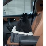 Pet Gear Designer Pet Booster Seat Slate