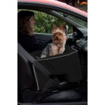 Pet Gear Large Dog Booster Car Seat Black