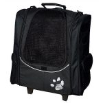 Pet Gear I-GO2 Escort Pet Carrier Black