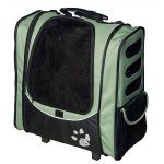 Pet Gear I-GO2 Escort Pet Carrier Sage