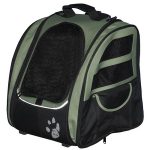 Pet Gear I-GO2 Traveler Pet Carrier Sage