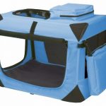 Pet Gear Generation II Deluxe Portable Soft Crate  Extra Small