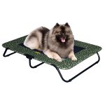 Pet Gear Designer Pet Cot Sage Small