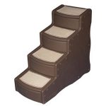 Pet Gear Easy Step IV Pet Stairs Tan