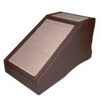 Pet Gear Pet Step Ramp Combination Chocolate