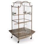 Prevue Hendryx Pagoda Cockatiel Bird Cage