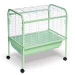Prevue Hendryx 320 Small Animal Cage on Stand
